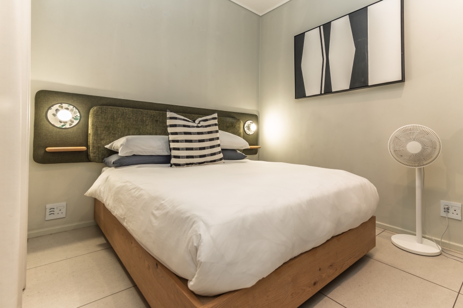 2 Bedroom Property for Sale in Cape Town City Centre Western Cape
